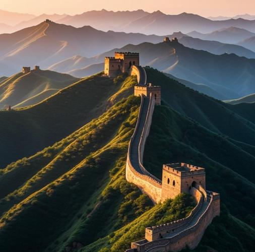 Great Wall